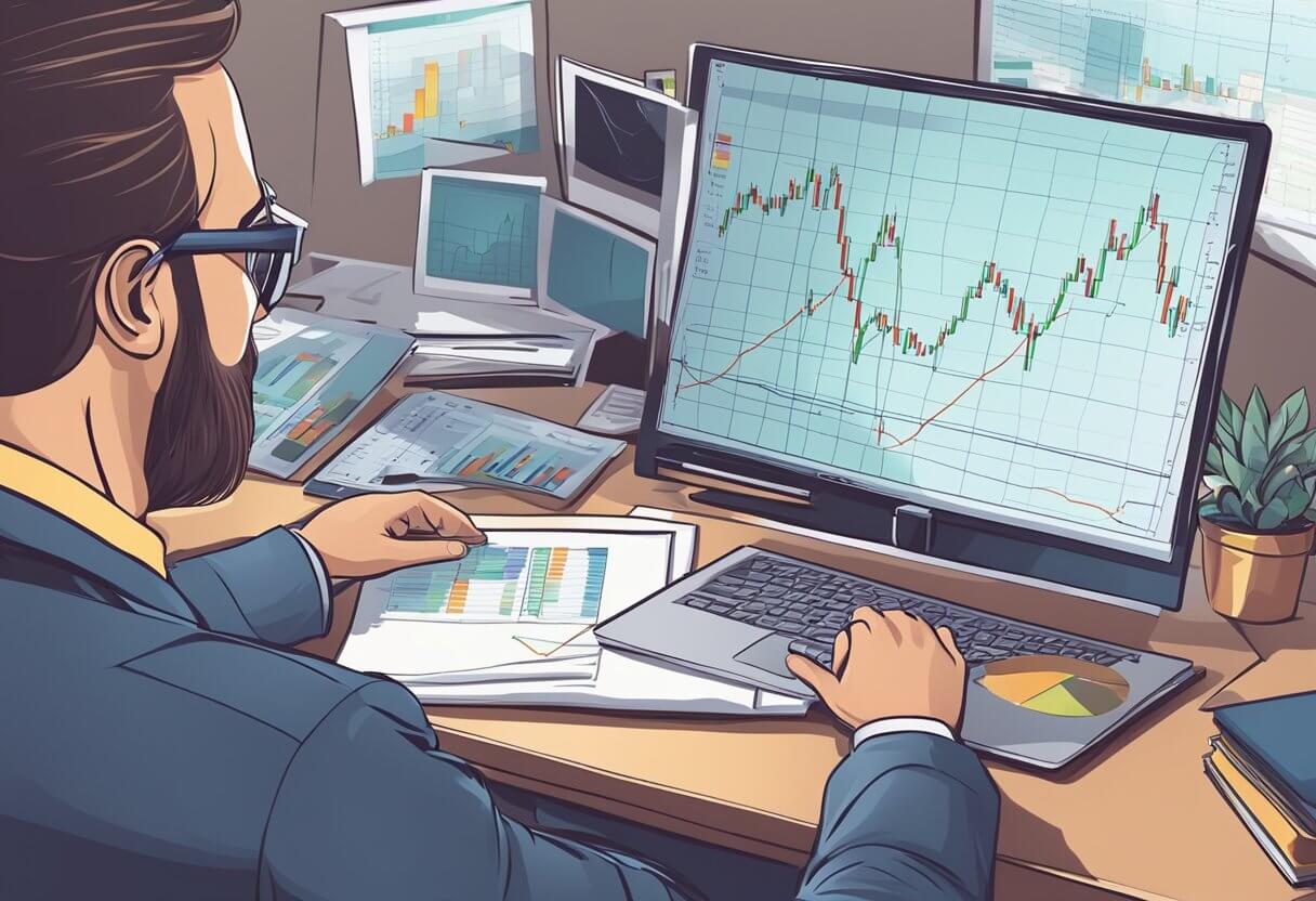 مدیریت ریسک در بازارهای مالی: تحلیل و استراتژی‌ها