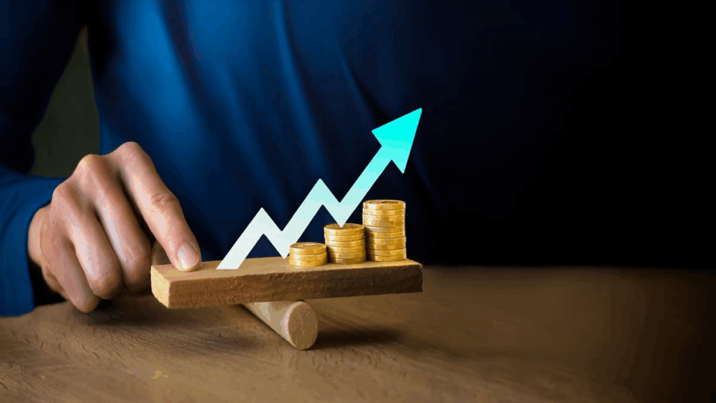 اهرم یا لوریج چیست؟ - بول پراپی