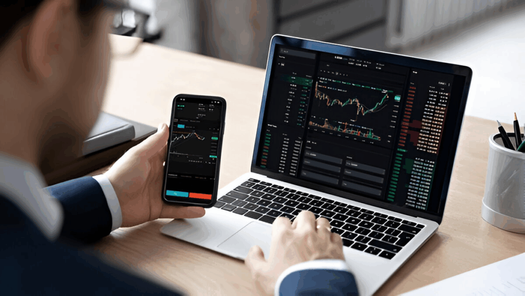 پراپ تریدینگ چیست؟ | بول پراپی