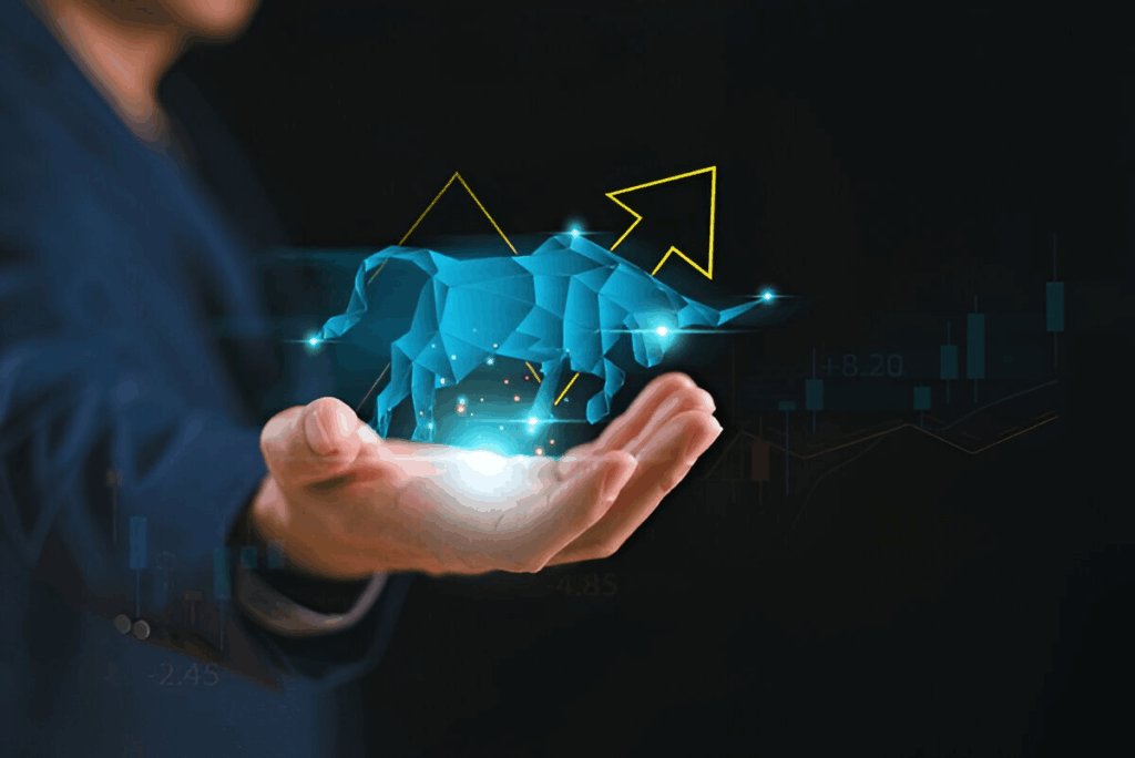 نقش بول پراپی در پراپ تریدینگ | bullpropy