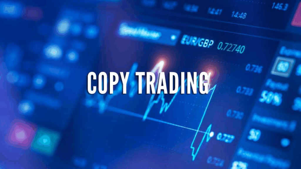 کپی تریدینگ چیست و چگونه کار میکند؟