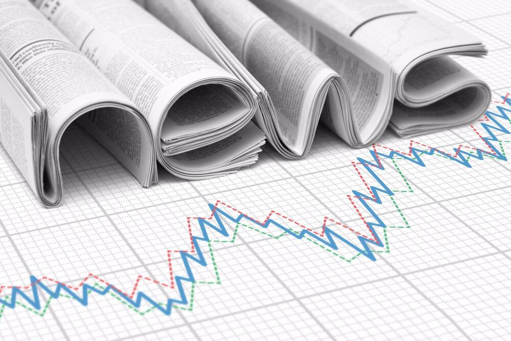 دستهبندی اخبار اقتصادی از نظر تاثیر بر معاملات پراپ تریدینگ